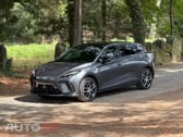 MG MG4 77 kWh Extended Range Luxury