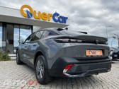 Peugeot 408 1.2 PureTech Allure EAT8