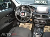 Fiat Tipo 1.3 M-Jet Lounge