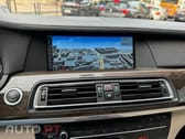 BMW 730 Ld