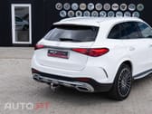 Mercedes-Benz GLC 300 e 4Matic