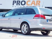 Opel Vectra Caravan 1.9 CDTi Cosmo