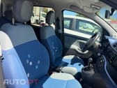 Fiat Panda 0.9 Twinair S&S Dualogic Lounge