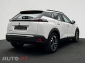 Peugeot E-2008 50 kWh Allure Pack