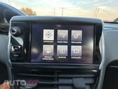Peugeot 2008 BlueHDi FAP 120 STOP & START Allure