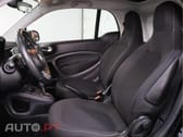 Smart ForTwo Coupé 71cv PASSION