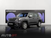Jeep Renegade 1.3 TG Limited