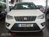 Seat Arona 1.0 TSI Xcellence