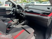 BMW X1 16 d sDrive Line Sport
