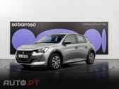 Peugeot E-208 50 kWh Active Pack