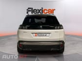Peugeot 3008 1.6 Hybrid4 GT Pack e-EAT8