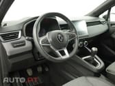 Renault Clio Clio 1.0 TCe Techno