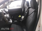 Toyota Hilux 2.4 D-4D 4WD CD CH