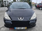 Peugeot 307 1.6 HDi Executive
