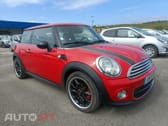 MINI Cooper One D