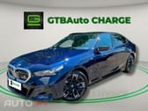 BMW i5 M60 xDrive I.V.A DEDUTIVEL 