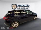 Peugeot 308 1.2 Style