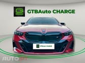BMW i5 Touring M60 xD M Sport Pro I.V.A DEDUTIVEL 