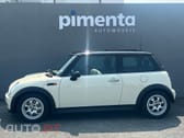 MINI One 1.4 D