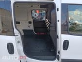 Fiat Doblo 1.3 Multijet