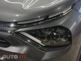 Citroen e-C4 Feel Pack