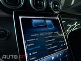 Mercedes-Benz C 300 e AMG Line
