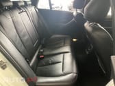 BMW 320 d Touring Auto