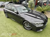 BMW 530 e Pack Desportivo M