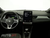 Renault Captur Captur 1.2 ECO-G Techno