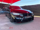 BMW 320 d EfficientDynamics Line Sport Auto