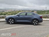 Polestar 2 Long Range 78 kWh