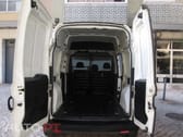 Fiat Doblo 1.3 MJ