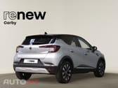 Renault Captur Captur 1.0 TCe Techno