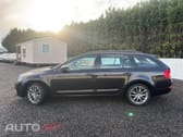 Skoda Octavia Break 1.6 TDi Greenline