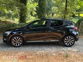 Renault Clio 1.0 TCe Intens Bi-Fuel