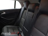 Mercedes-Benz CLA 220 d Shooting Brake Urban Aut.