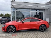 Audi RS E-Tron GT quattro