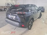 Peugeot E-2008 GT