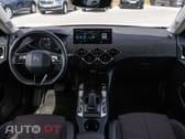 DS DS3 E-Tense Performance Line