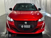 Peugeot E-208 50 kWh GT Pack