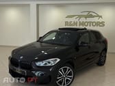 BMW X2 25e xDrive Pack M