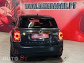 MINI Countryman Cooper SE ALL4 Auto