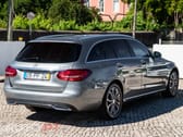 Mercedes-Benz C 250 d Advantgarde Aut.
