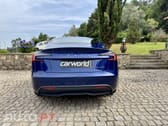 Tesla Model 3 Long Range Tração Integral