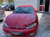 Hyundai Coupe 1.6 16V FX
