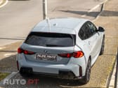 BMW 116 Pack Desportivo M