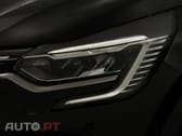 Renault Captur Captur 1.0 TCe Techno