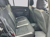 Dacia Sandero TCe LPG Stepway Prestige
