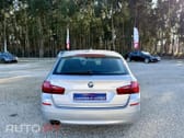 BMW 520 d Touring Modern Line