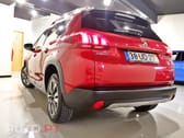 Peugeot 2008 1.2 PureTech Crossway EAT6